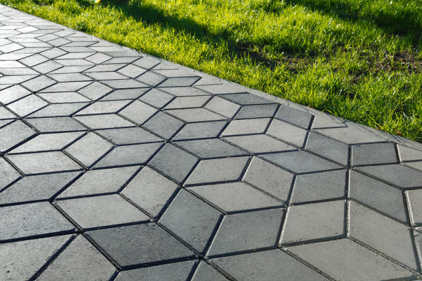 Best Decorative Driveway Pavers  in Gloucester City, NJ