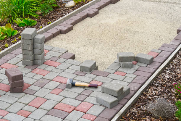 Best Interlocking Driveway Pavers  in Gloucester City, NJ