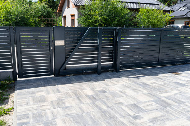 Best Brick Driveway Pavers  in Gloucester City, NJ