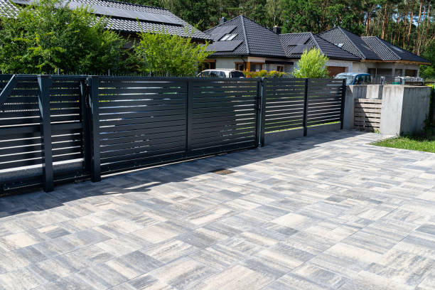 Best Driveway Pavers Installation  in Gloucester City, NJ