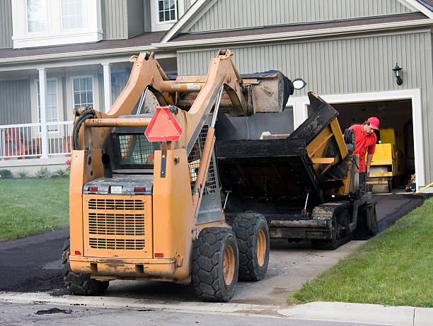 Professional Driveway Pavers in Gloucester City, NJ