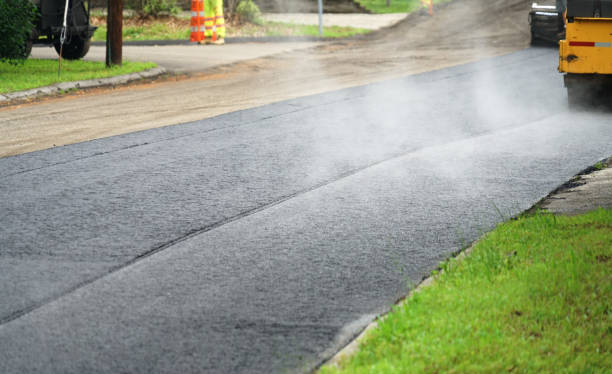 Best Residential Driveway Paver Services  in Gloucester City, NJ